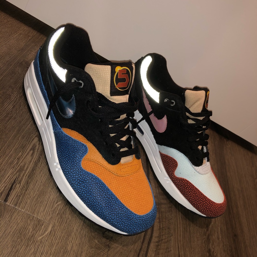 Nike Air Max 1 ‘Swipa’